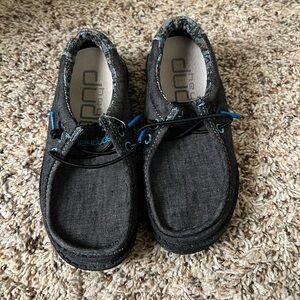 Hey Dude Multicolor Casual Shoes